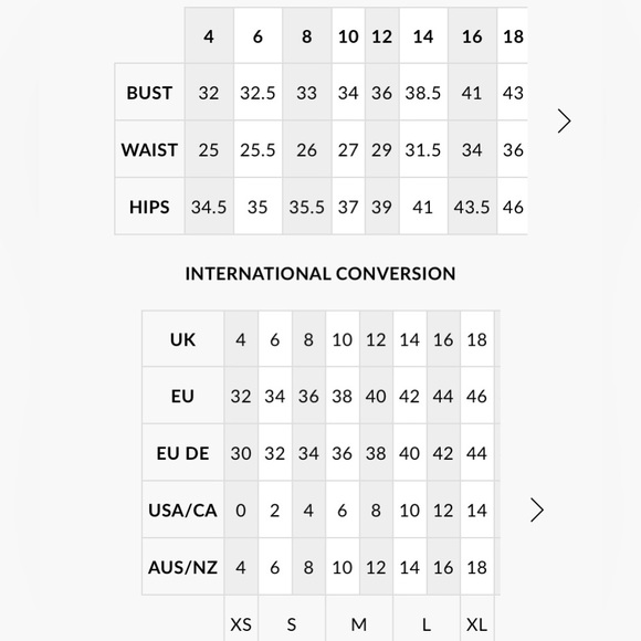 PLUS BASIC PLUNGE RIB BODYSUIT - Picture 5 of 5